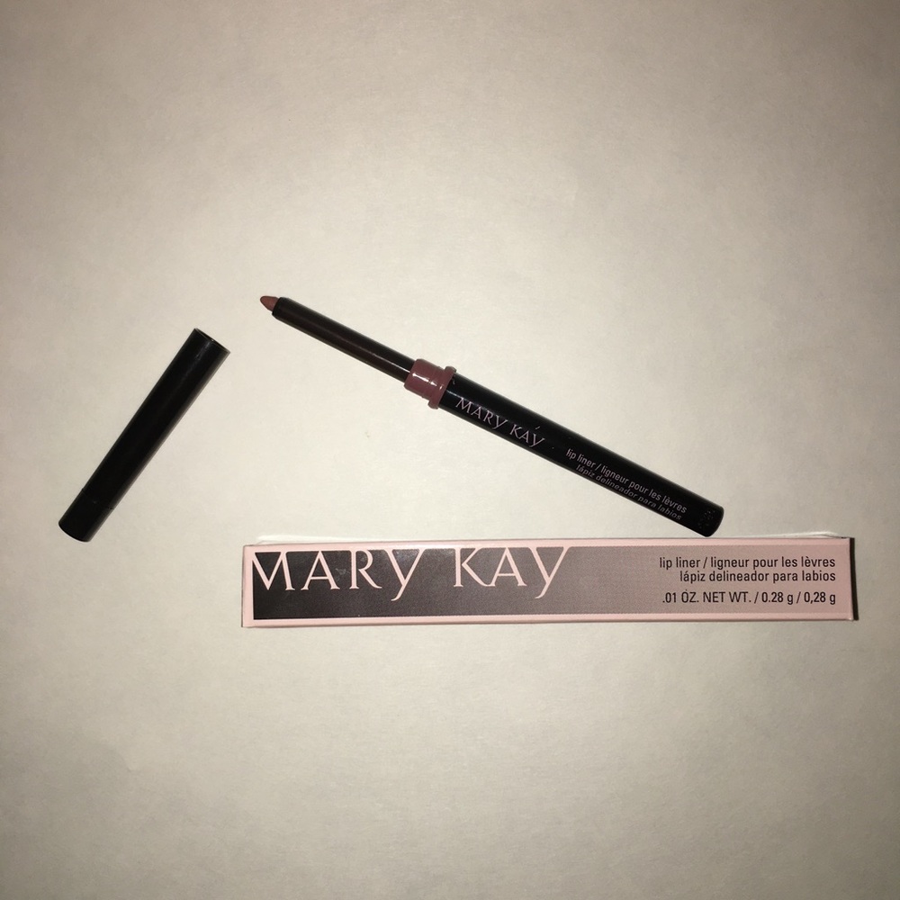 Mary kay lip liner